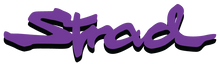 StradMerch logo