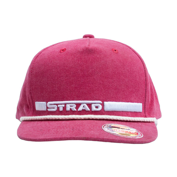 The Strad Pigment Dyed Hat